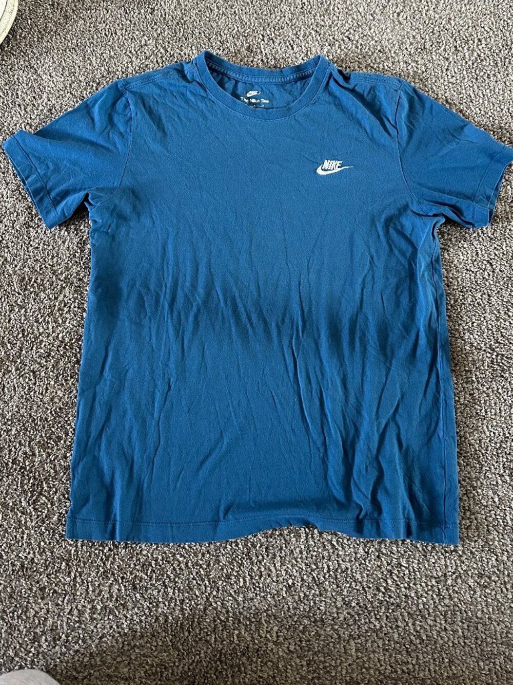 Nike - T-Shirt